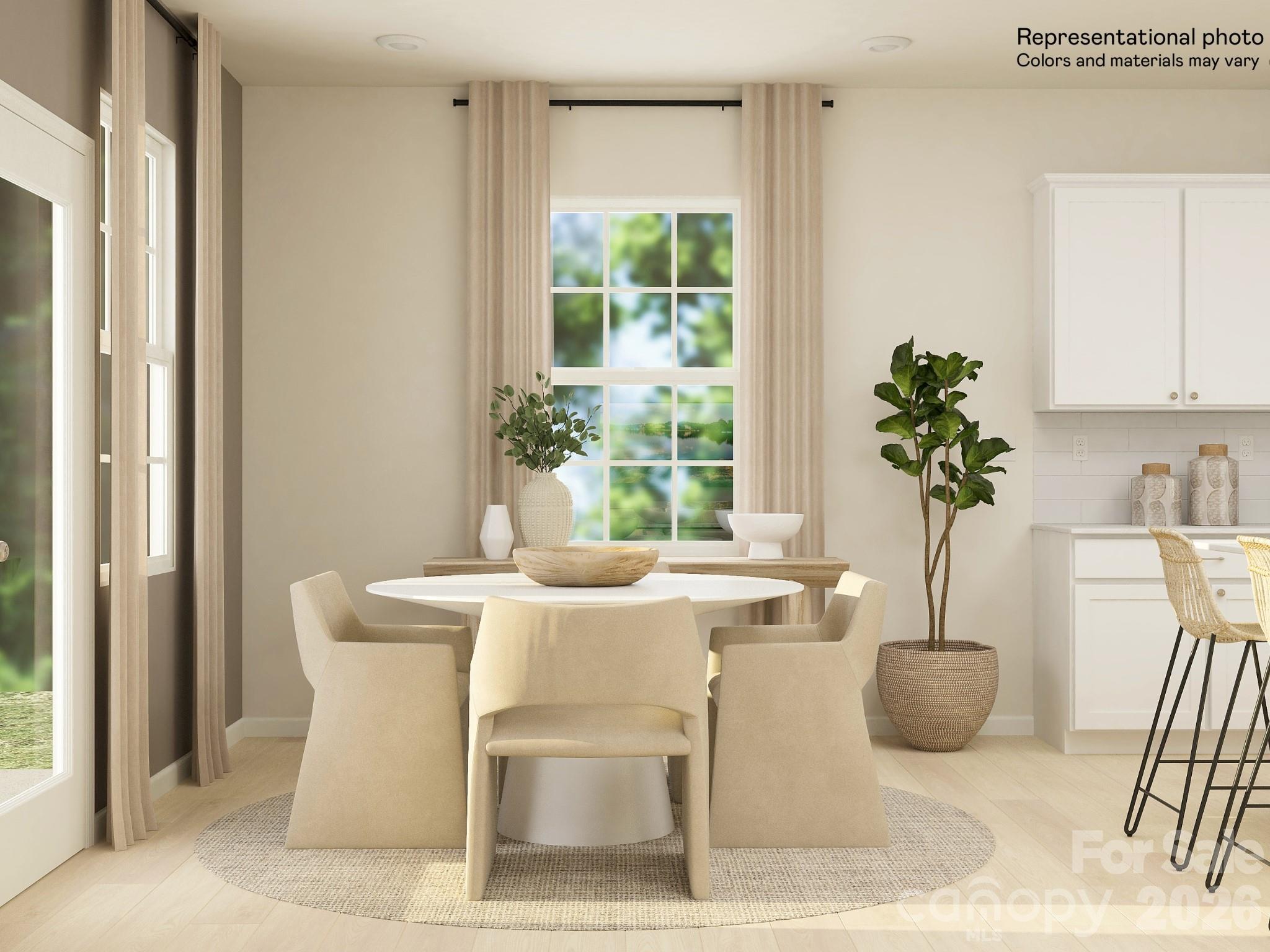 1135 Coopers Court #186 — Belmont