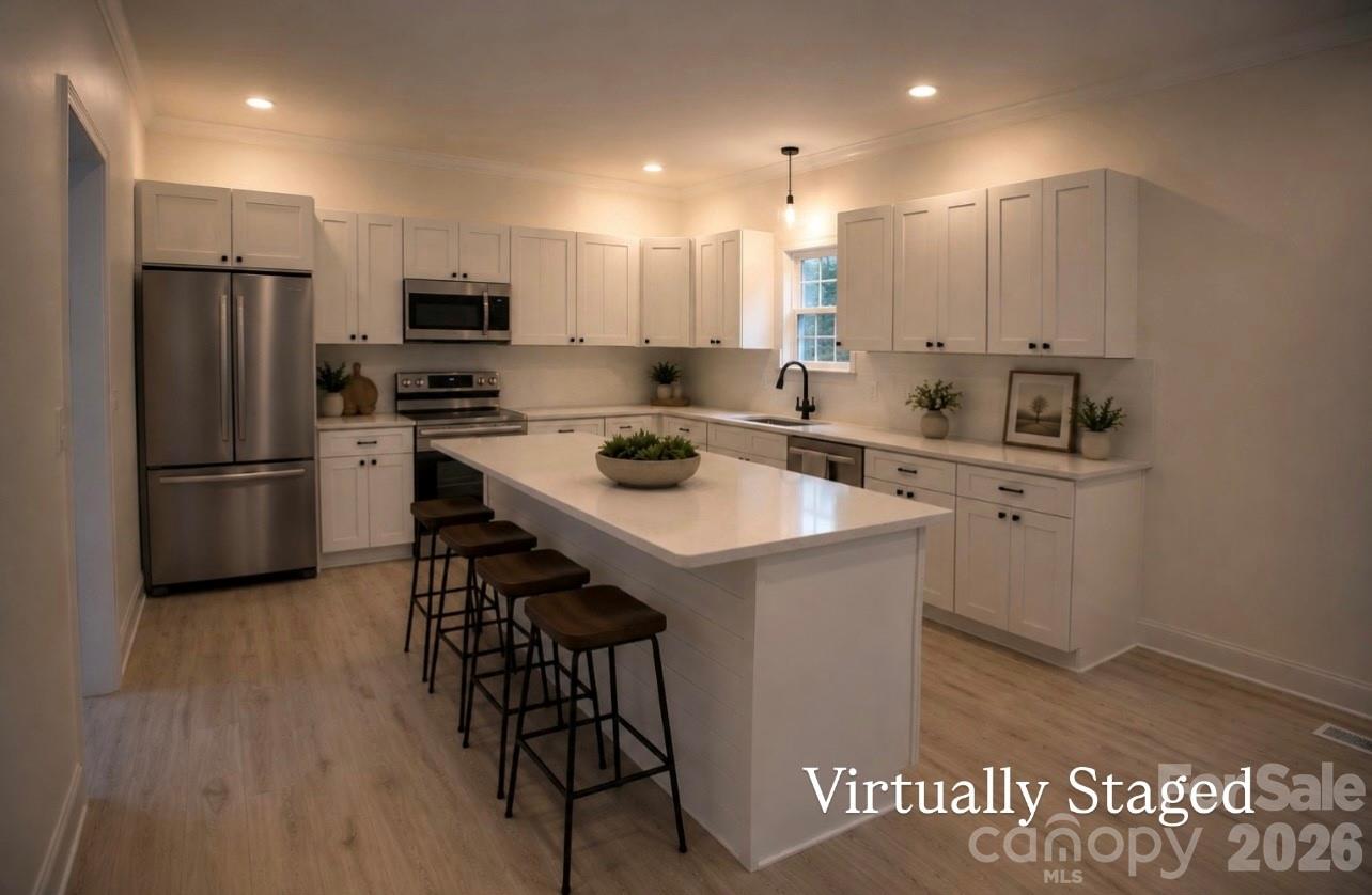 1705 Kallaramo Road — Rock Hill