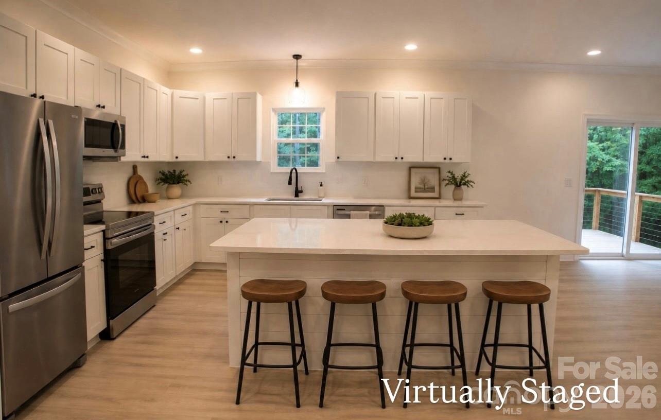 1705 Kallaramo Road — Rock Hill