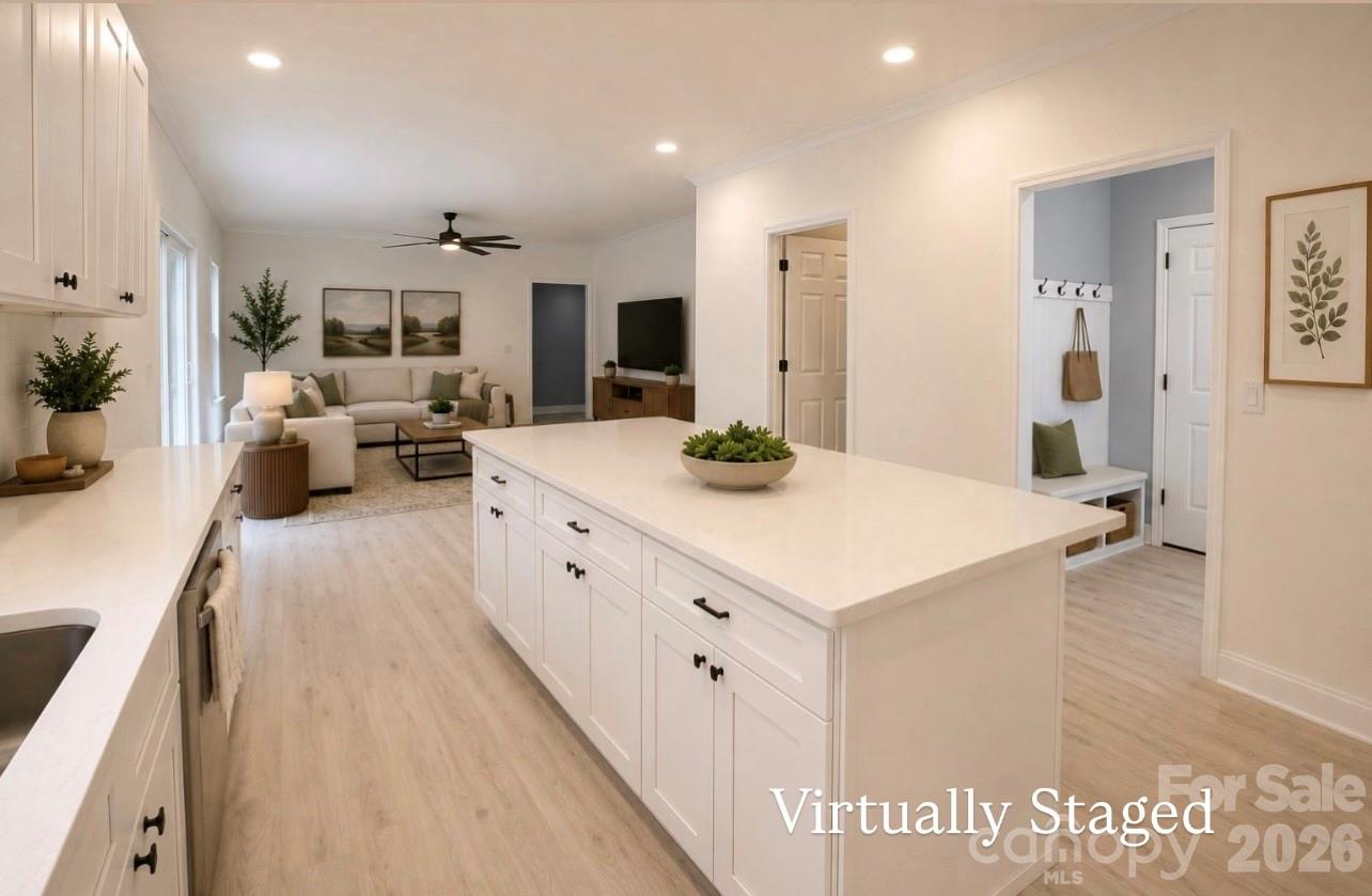 1705 Kallaramo Road — Rock Hill