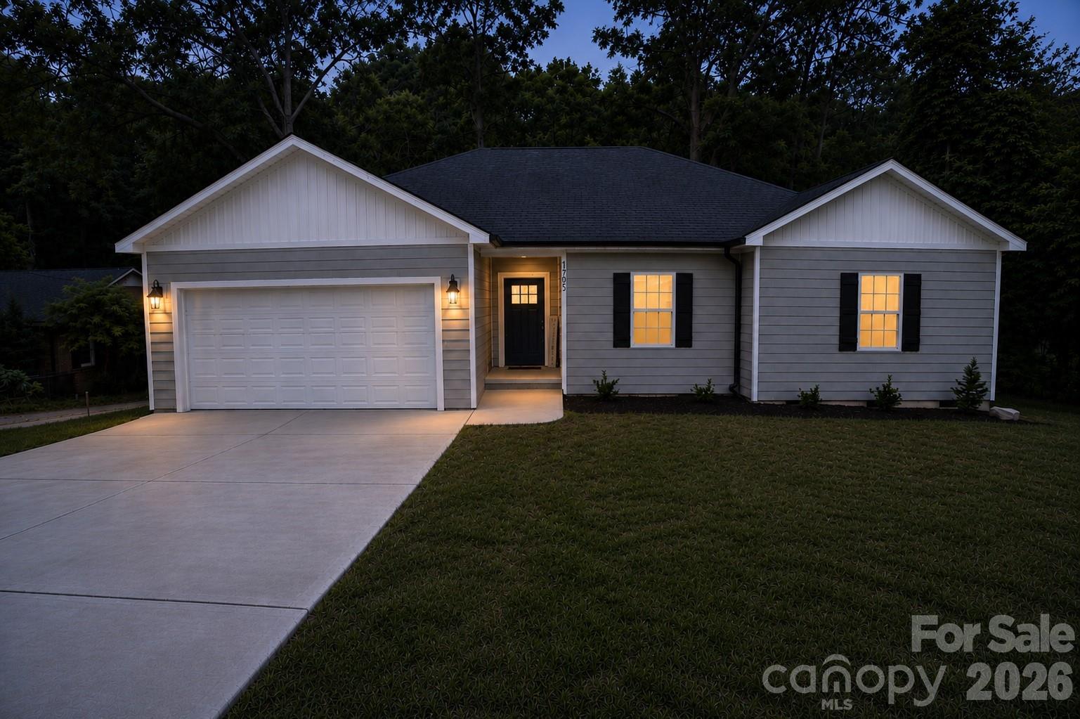 1705 Kallaramo Road — Rock Hill