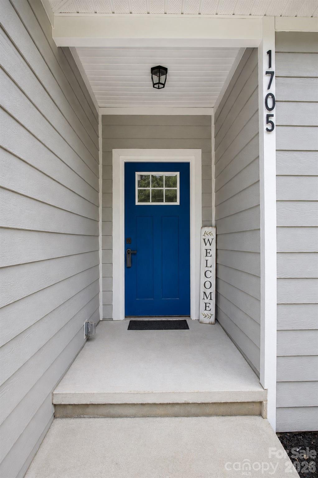 1705 Kallaramo Road — Rock Hill