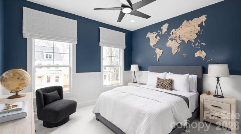 7317 Irish Elk Road #135 — Huntersville