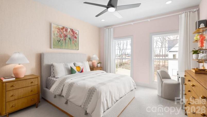 7317 Irish Elk Road #135 — Huntersville