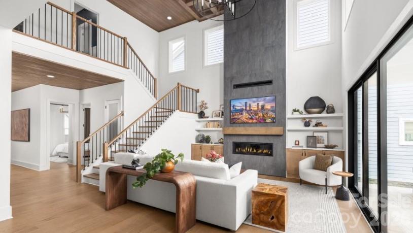 7317 Irish Elk Road #135 — Huntersville