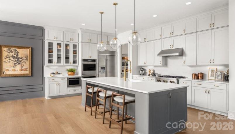 7317 Irish Elk Road #135 — Huntersville