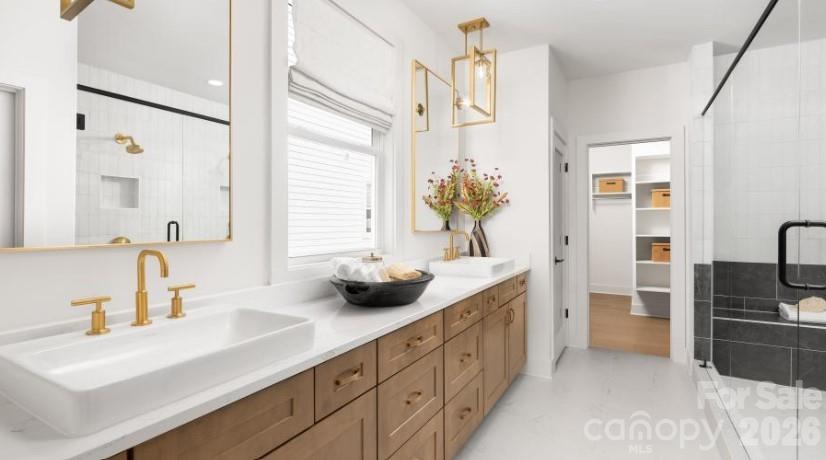7317 Irish Elk Road #135 — Huntersville
