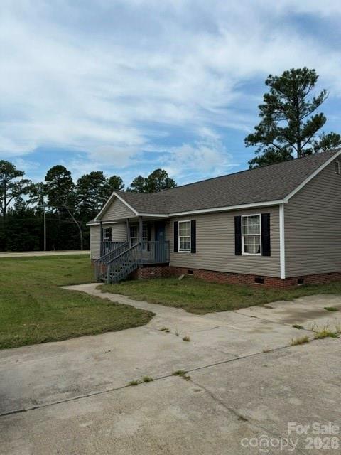 1011 Glenarden Drive — Rock Hill