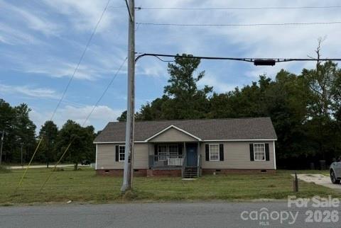 1011 Glenarden Drive — Rock Hill