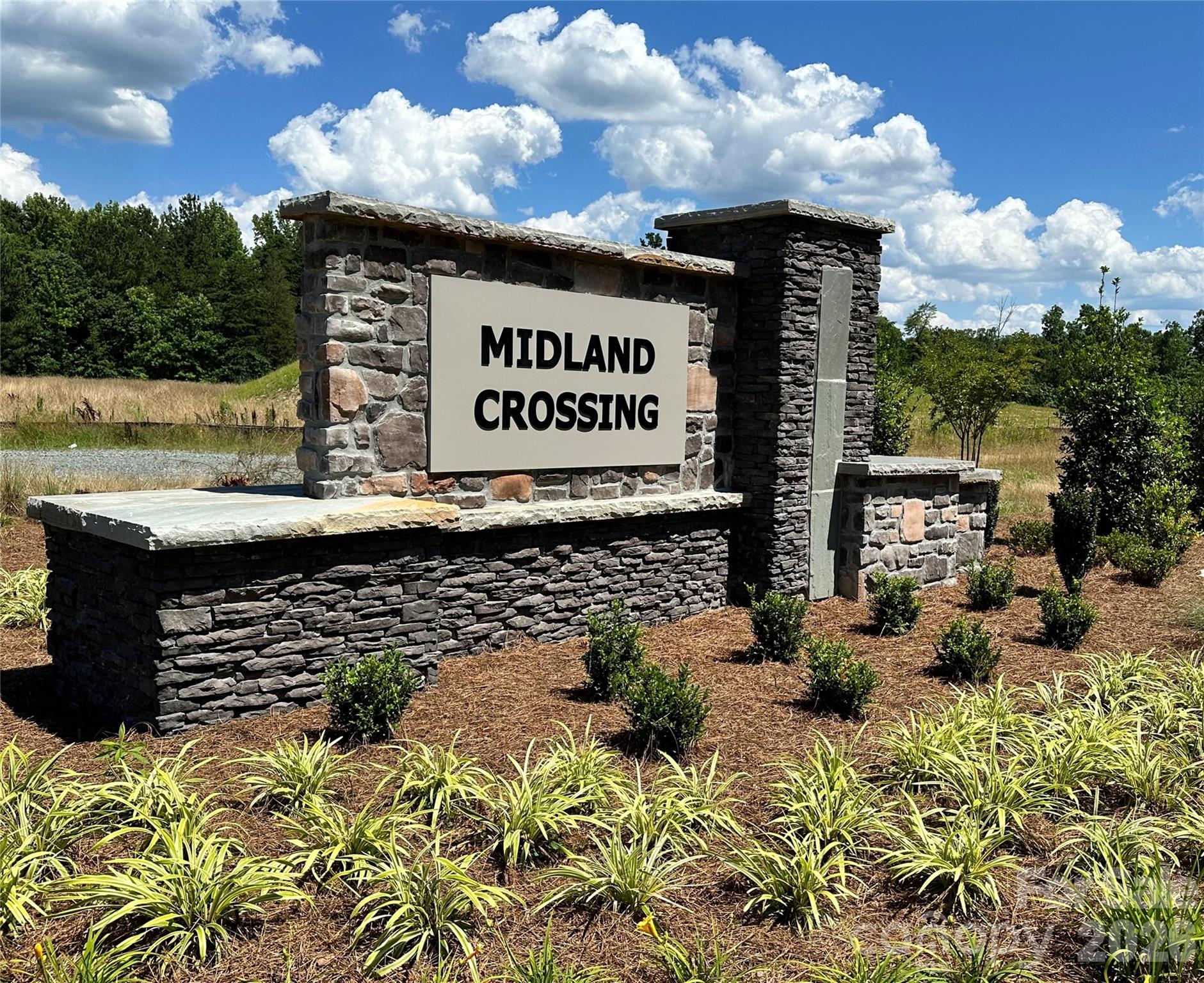 12126 Plummer Court #11 — Midland