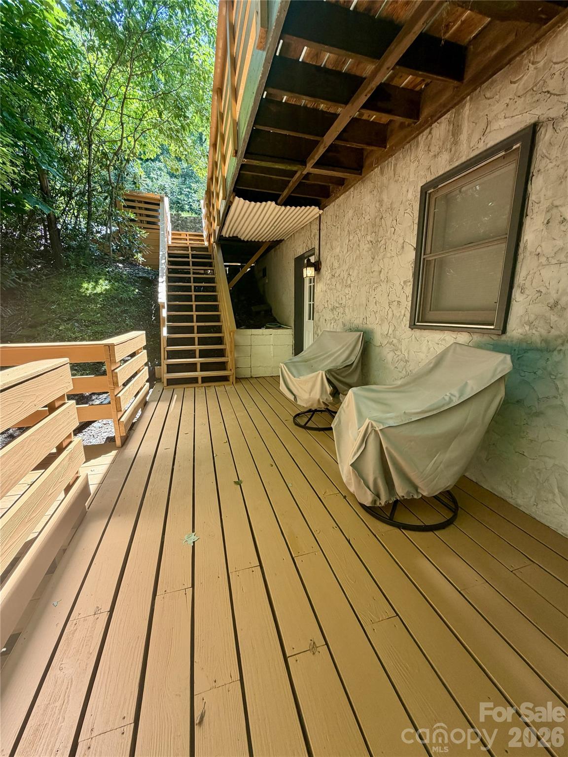 188 Forest Lane — Blowing Rock