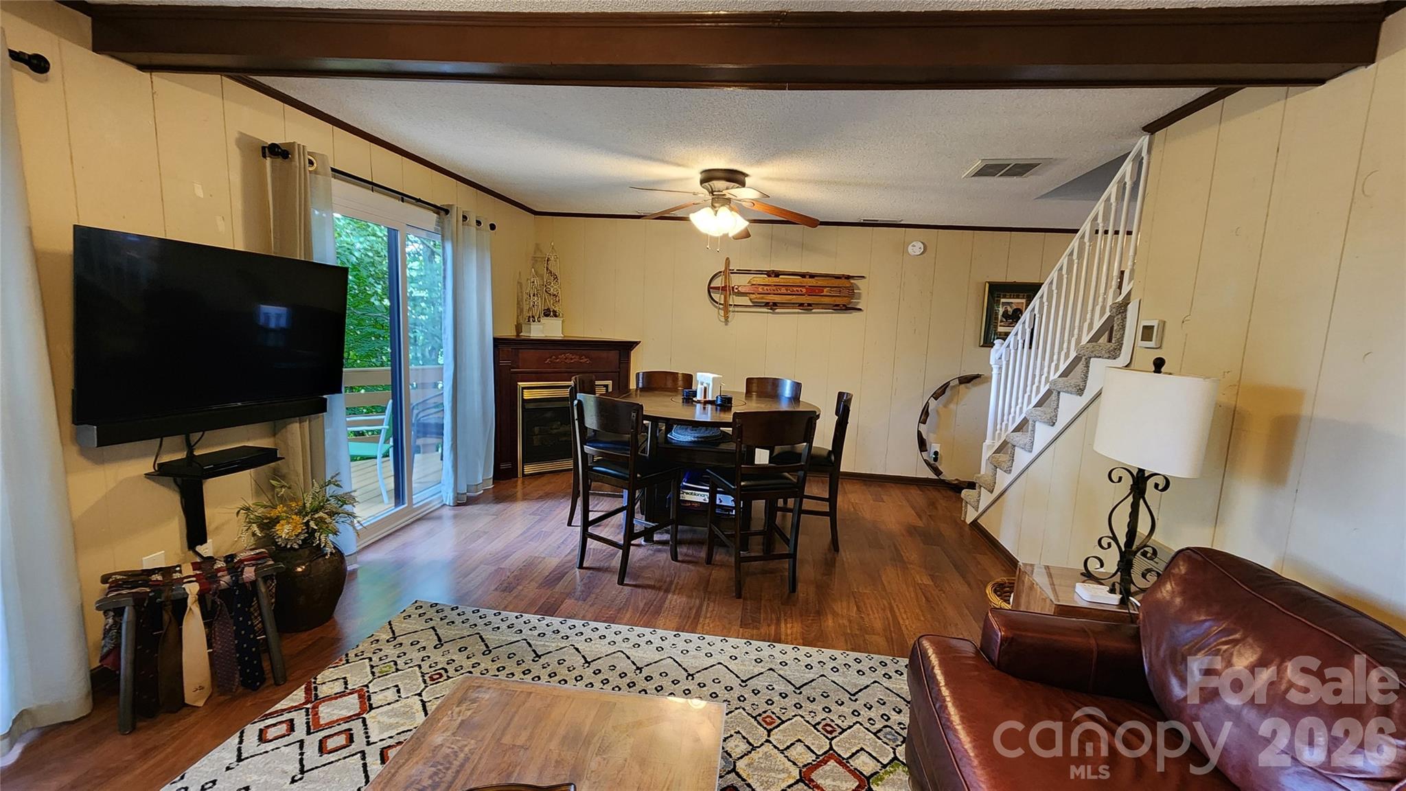 188 Forest Lane — Blowing Rock