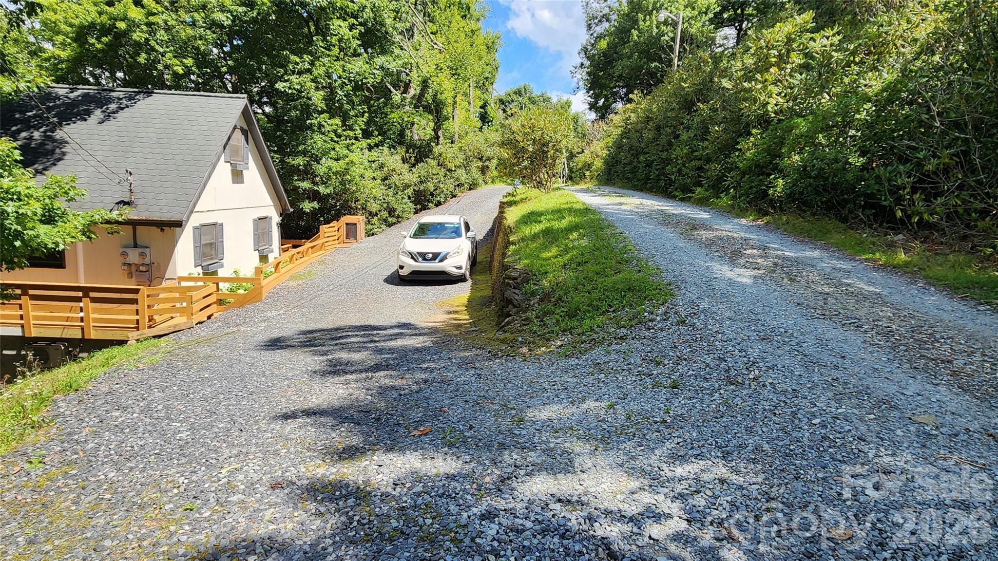 188 Forest Lane — Blowing Rock