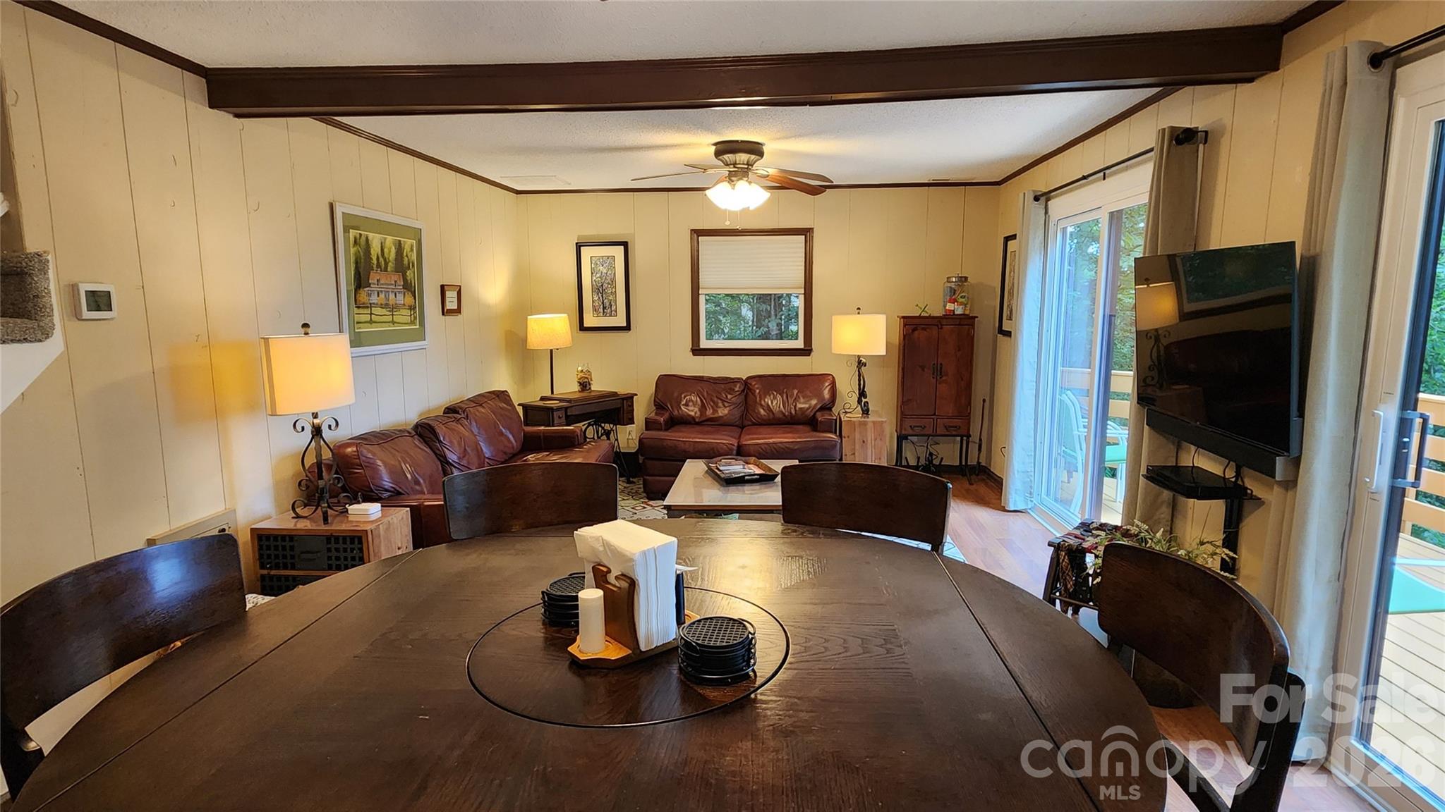 188 Forest Lane — Blowing Rock