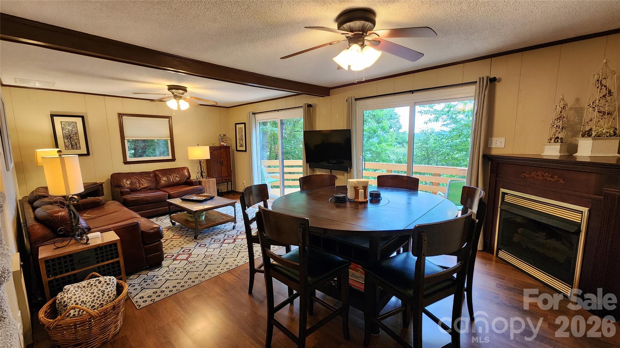 188 Forest Lane — Blowing Rock
