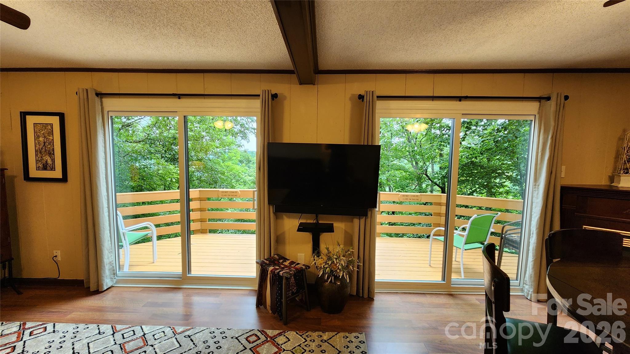 188 Forest Lane — Blowing Rock