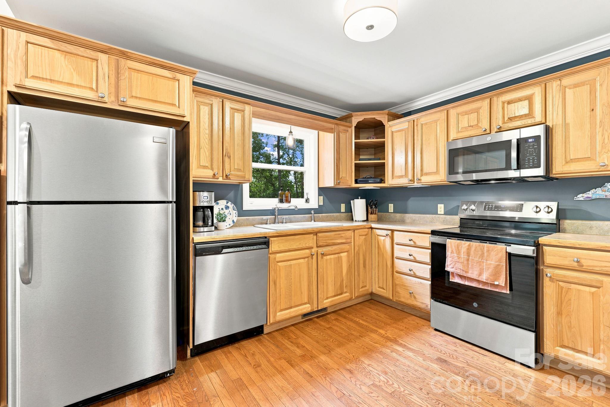 291 Merrills Chase Road — Asheville