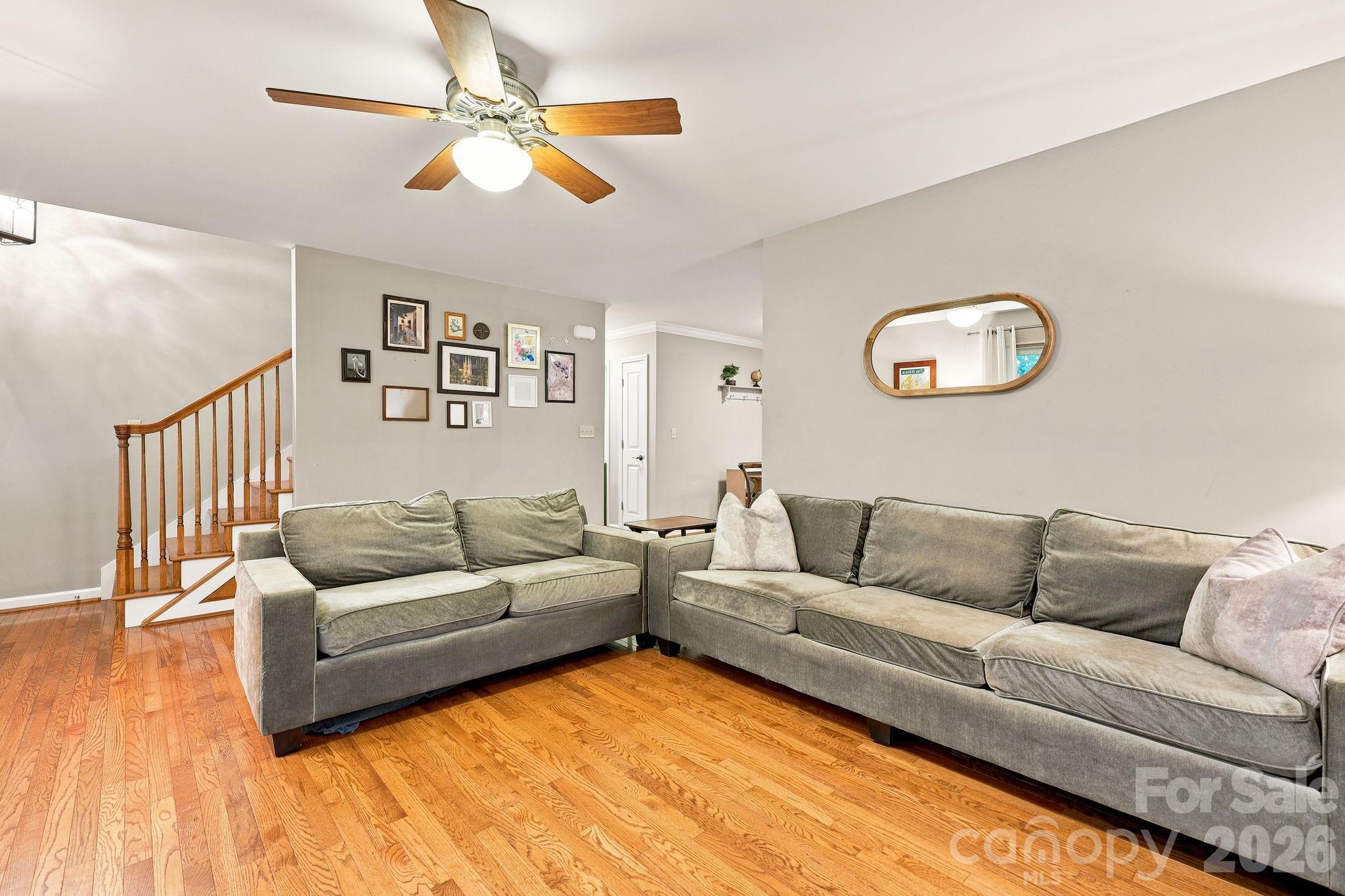 291 Merrills Chase Road — Asheville