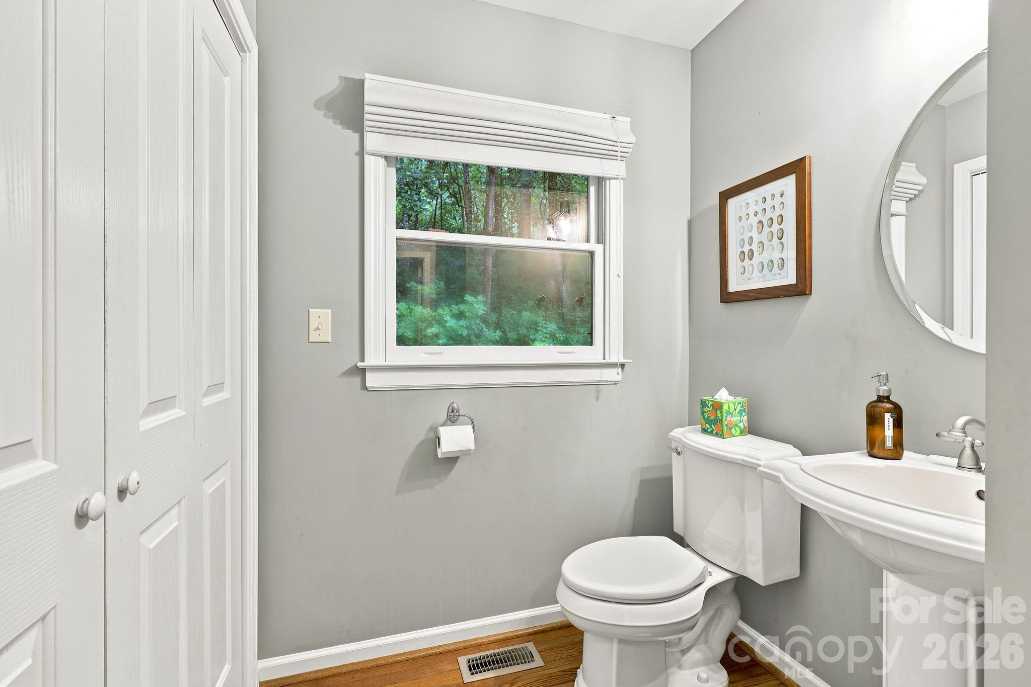291 Merrills Chase Road — Asheville
