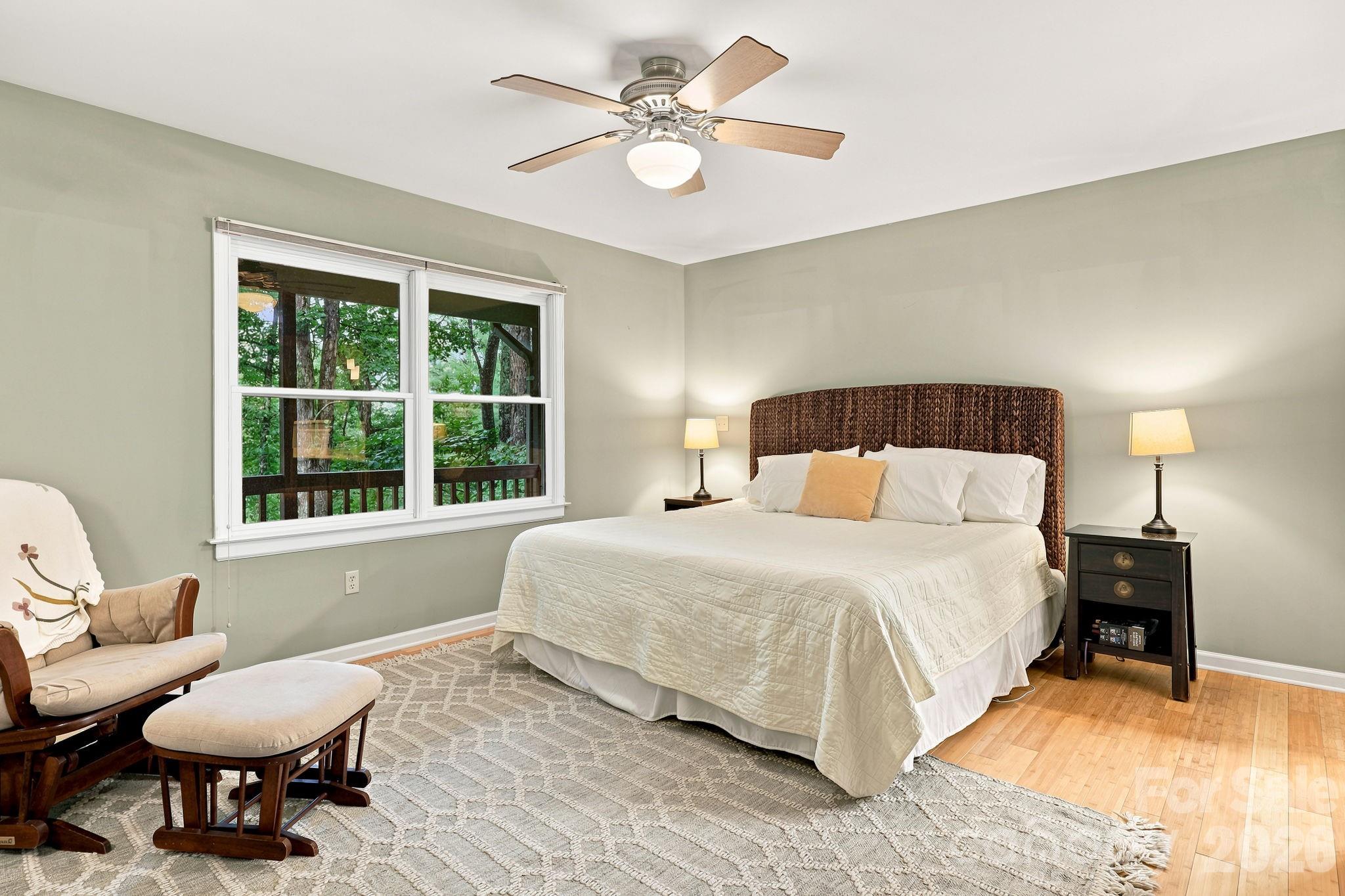 291 Merrills Chase Road — Asheville