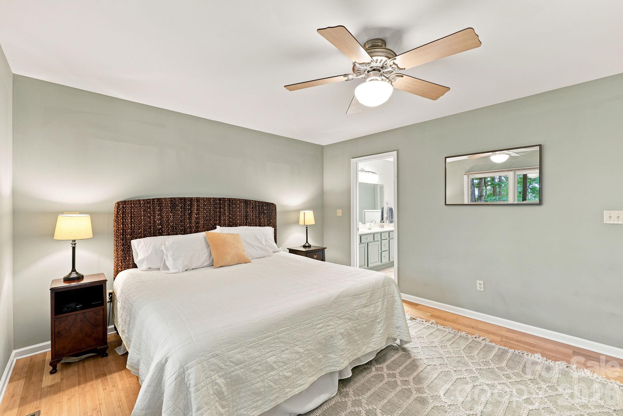 291 Merrills Chase Road — Asheville