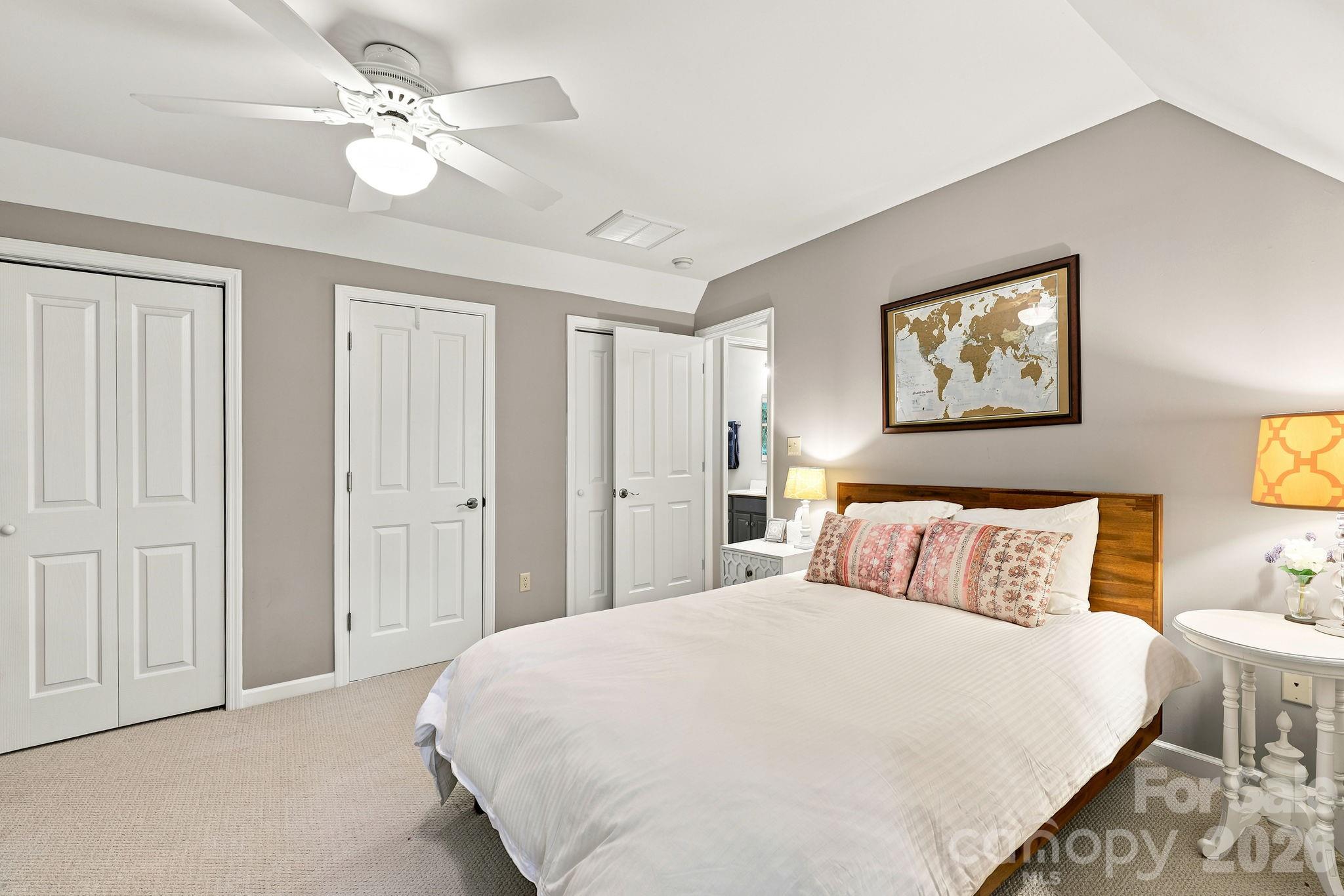 291 Merrills Chase Road — Asheville
