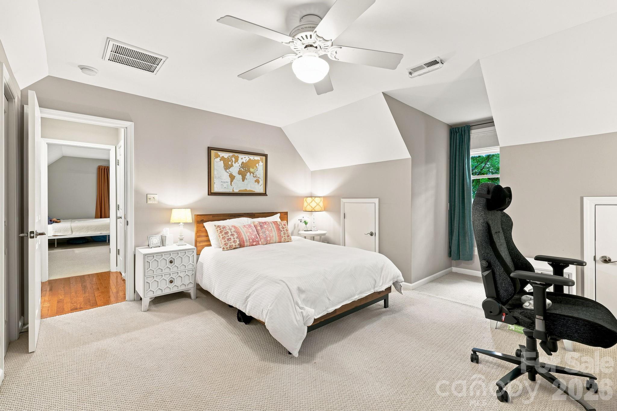 291 Merrills Chase Road — Asheville