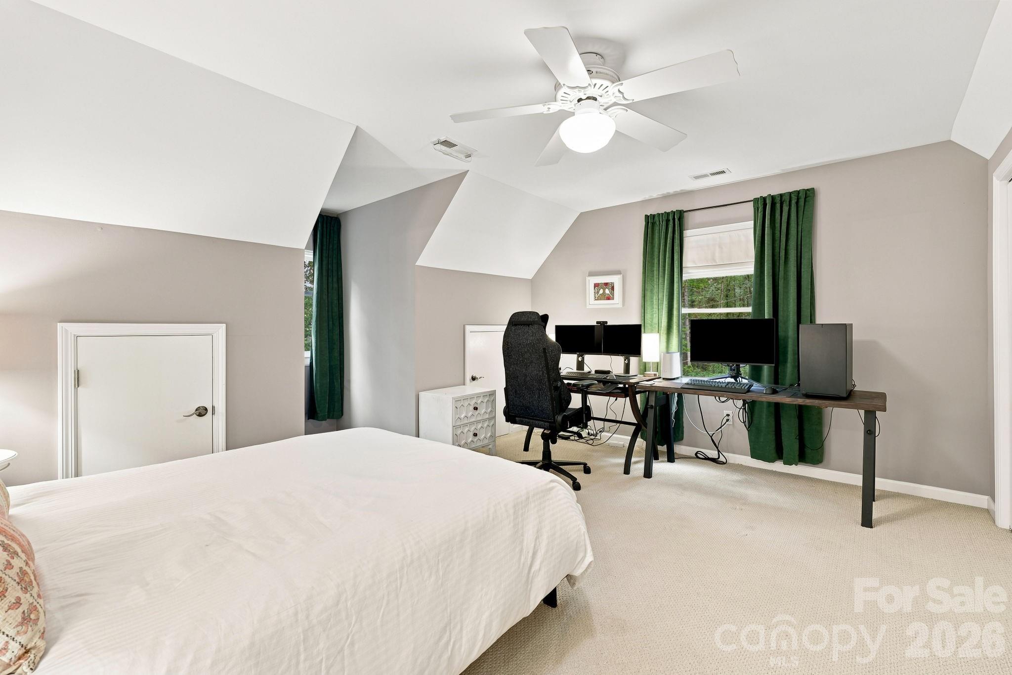 291 Merrills Chase Road — Asheville