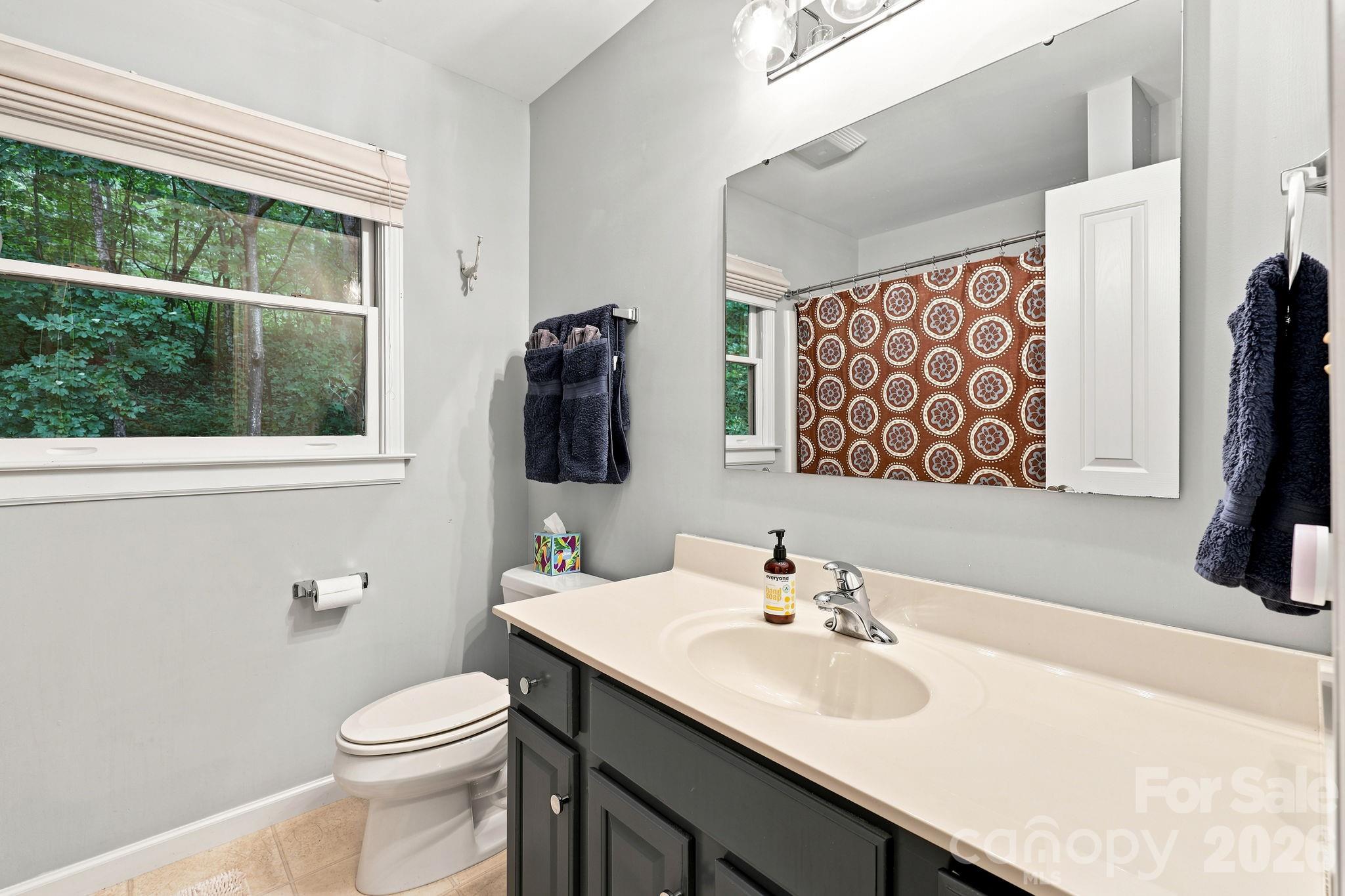 291 Merrills Chase Road — Asheville