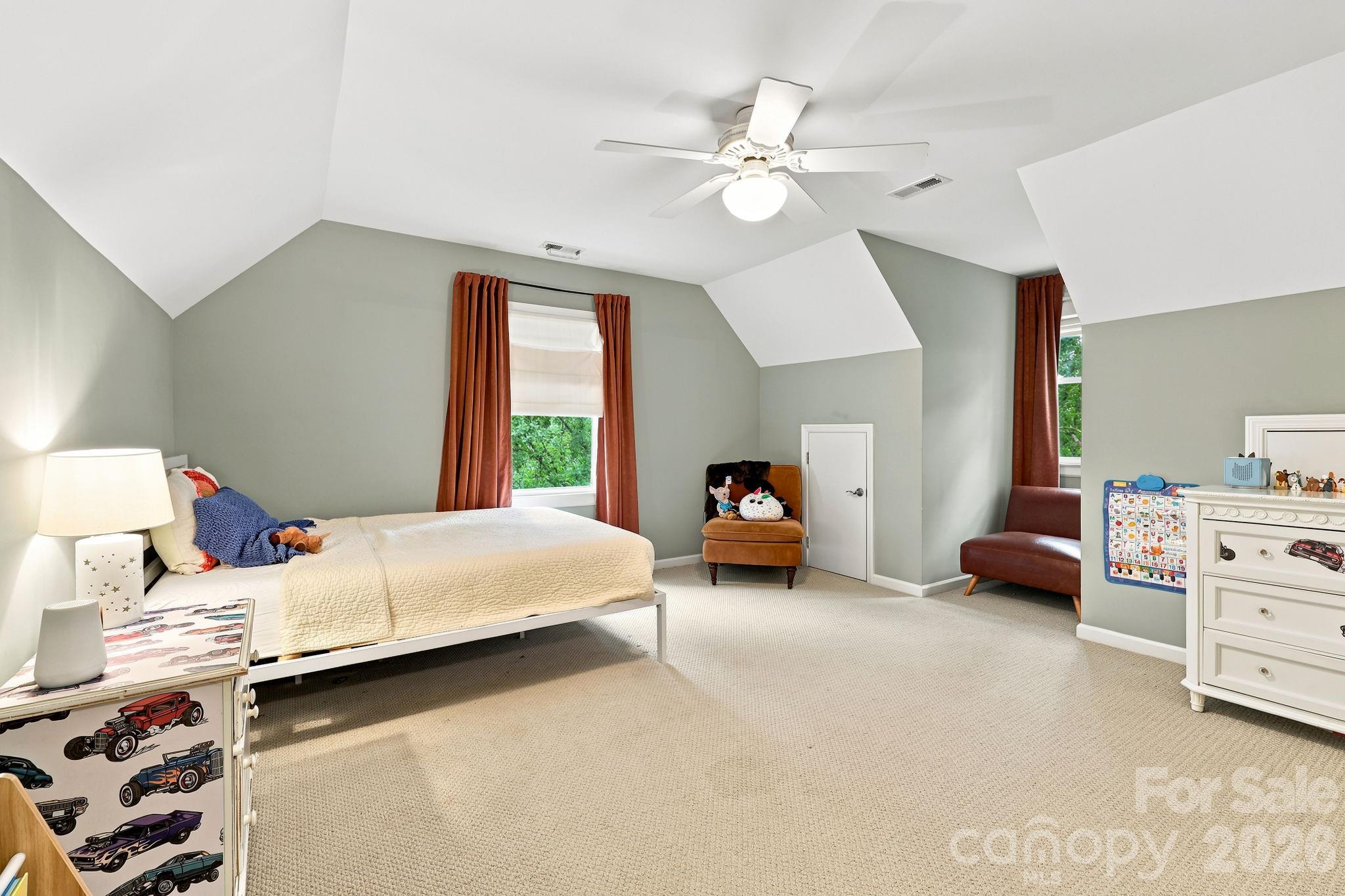 291 Merrills Chase Road — Asheville