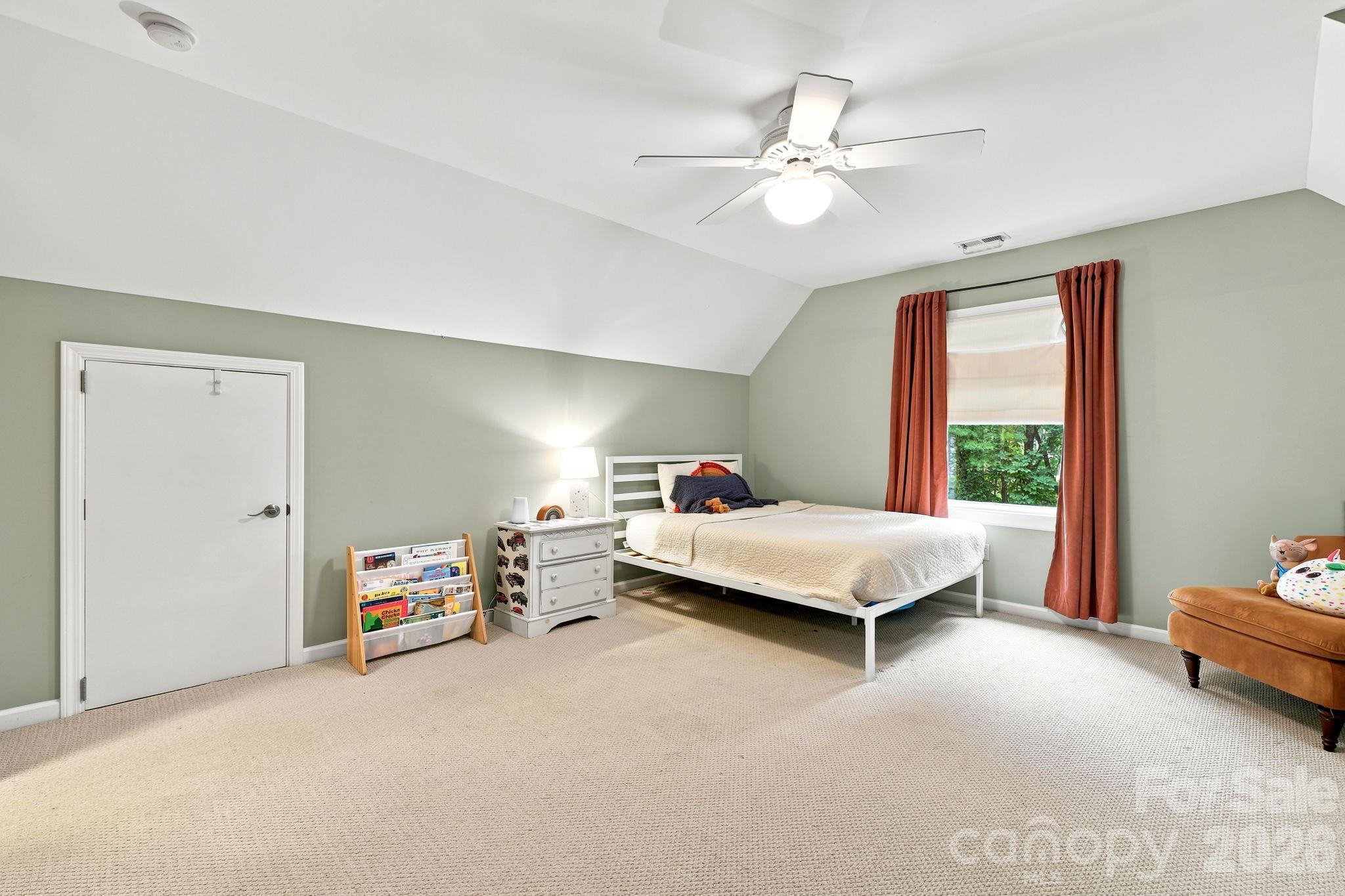 291 Merrills Chase Road — Asheville