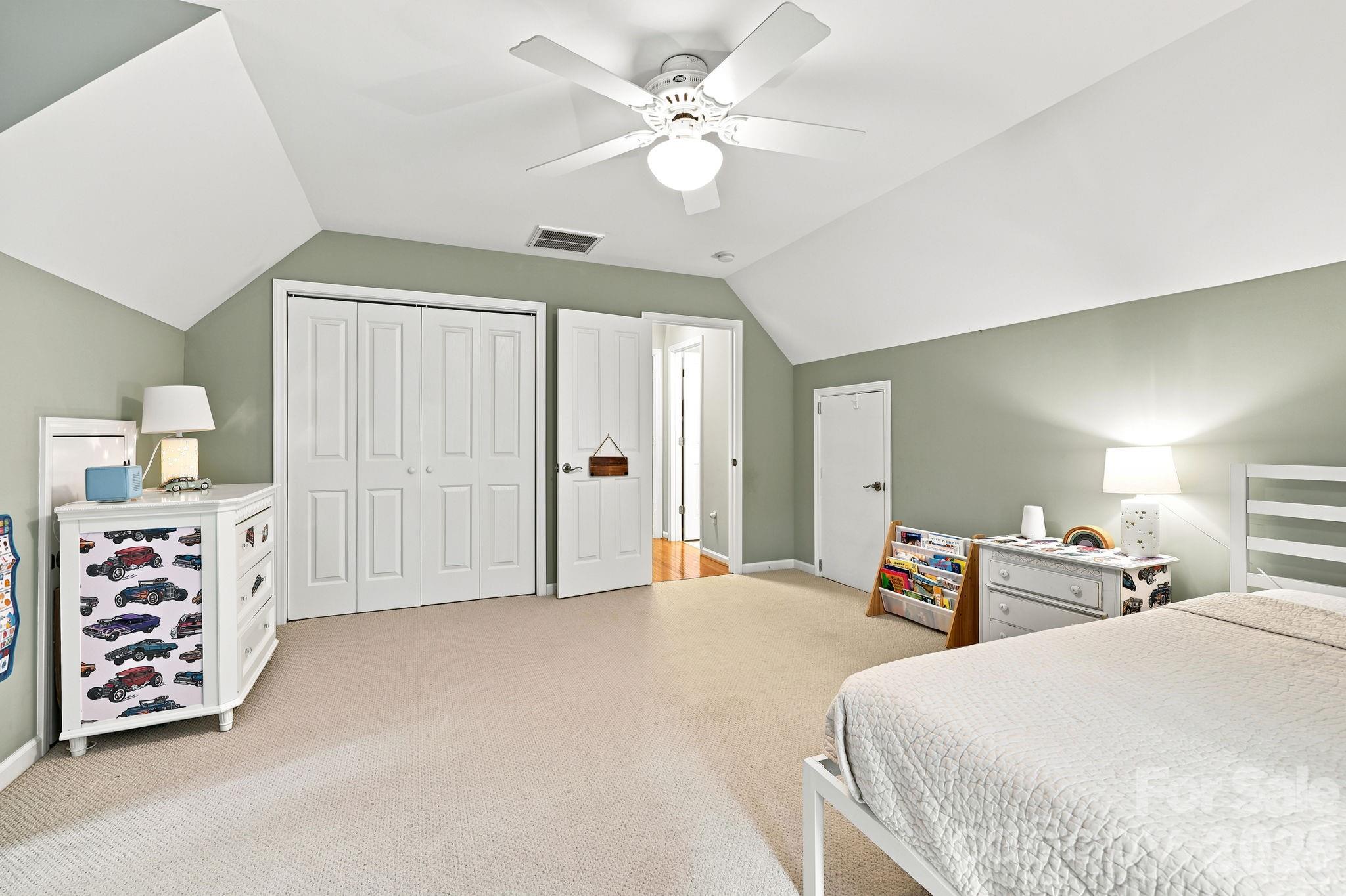 291 Merrills Chase Road — Asheville