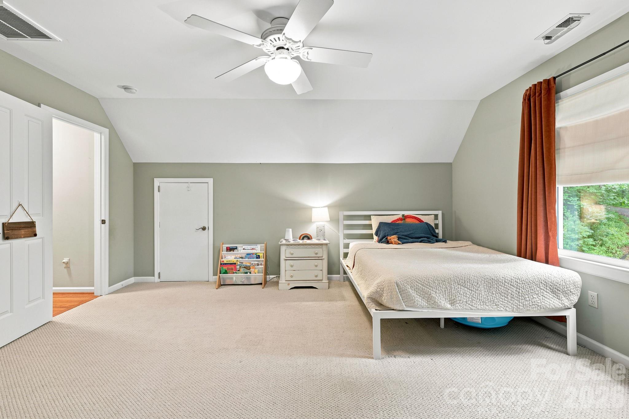 291 Merrills Chase Road — Asheville