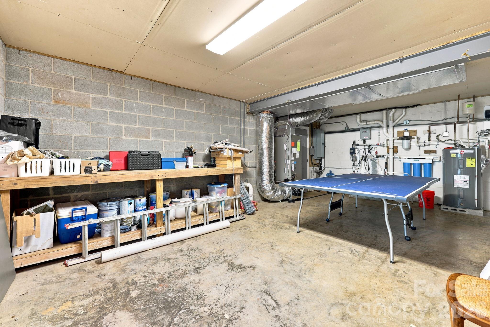 291 Merrills Chase Road — Asheville