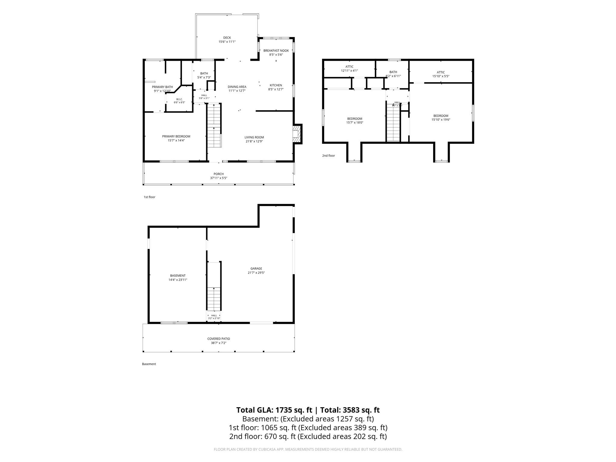 291 Merrills Chase Road — Asheville