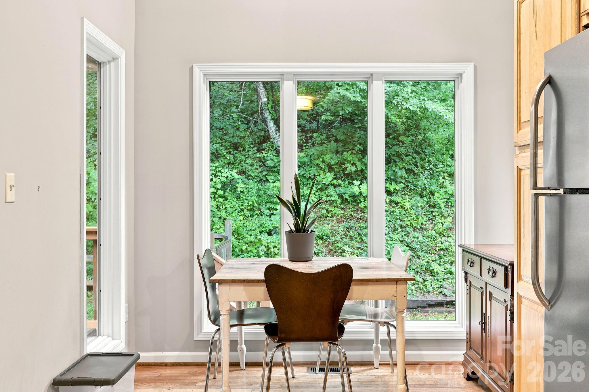 291 Merrills Chase Road — Asheville