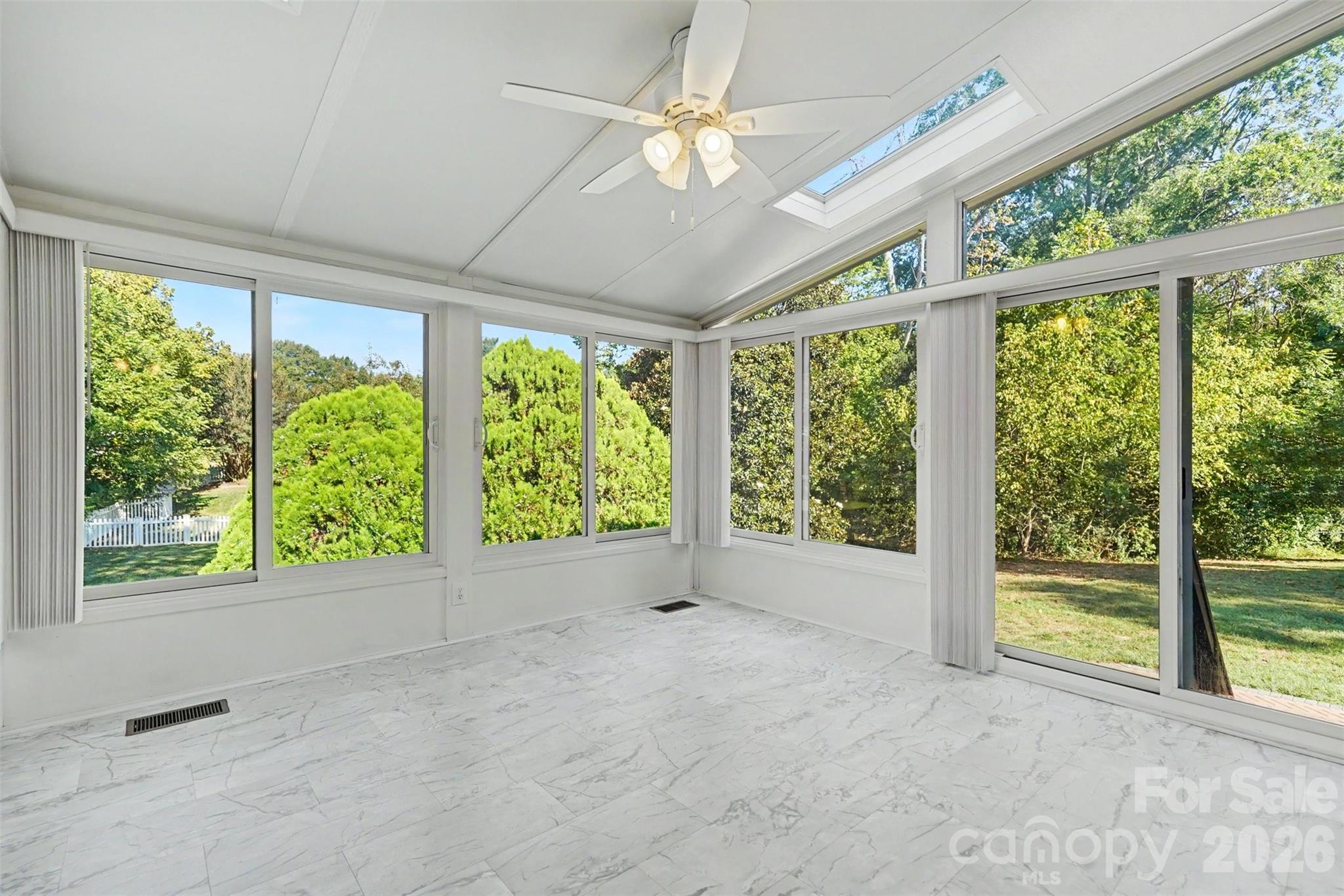 8710 Twin Trail Drive — Huntersville
