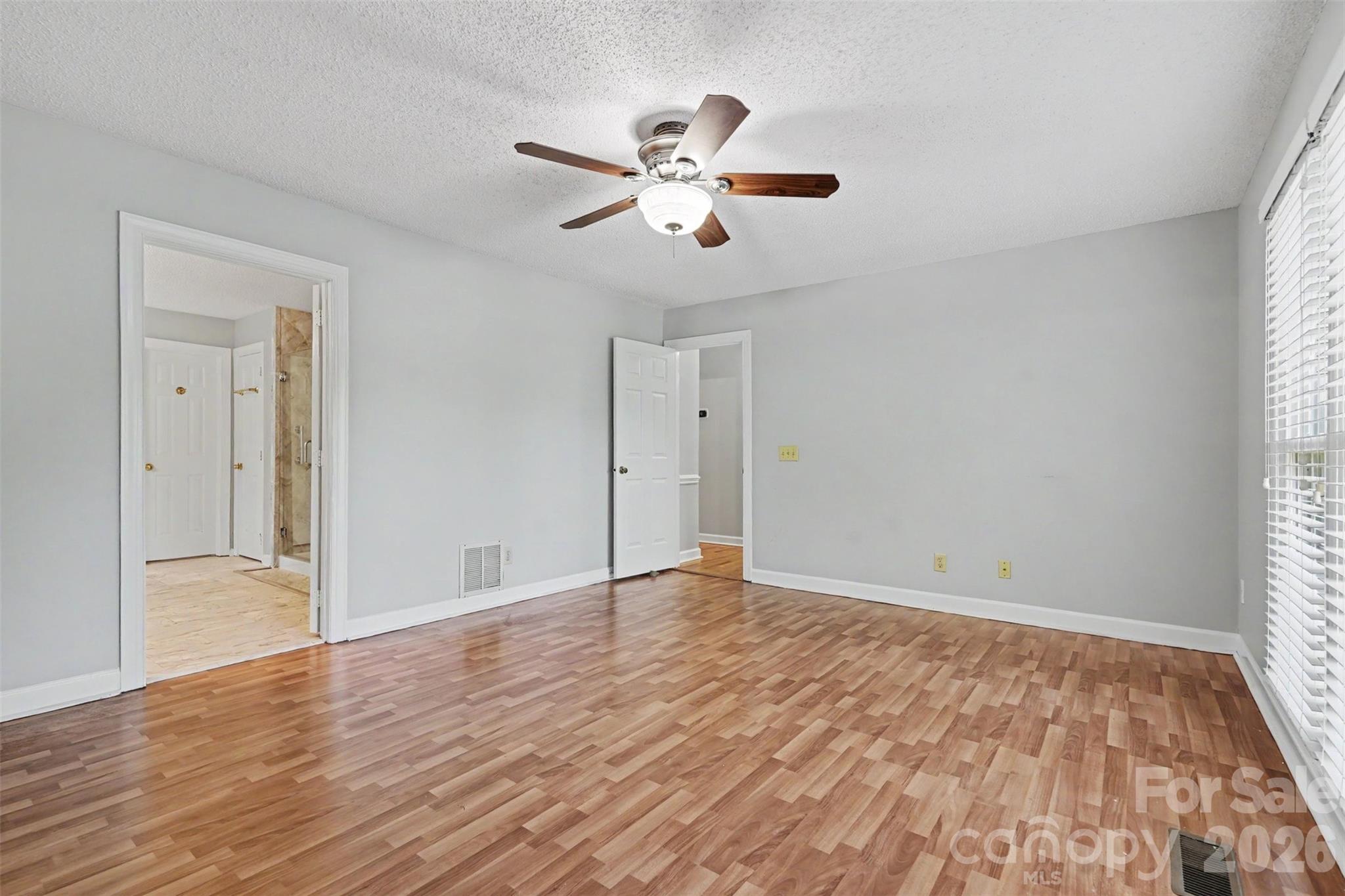 8710 Twin Trail Drive — Huntersville