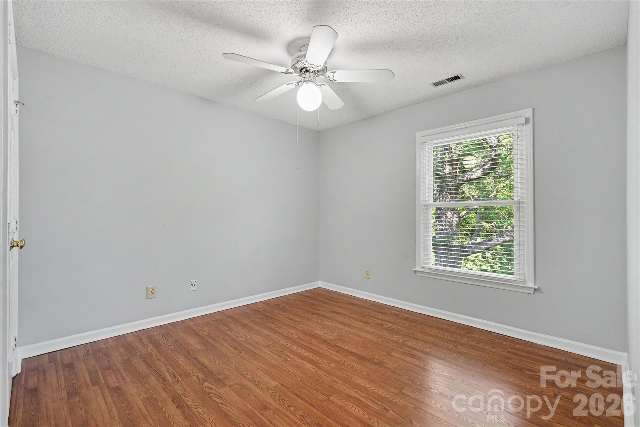 8710 Twin Trail Drive — Huntersville