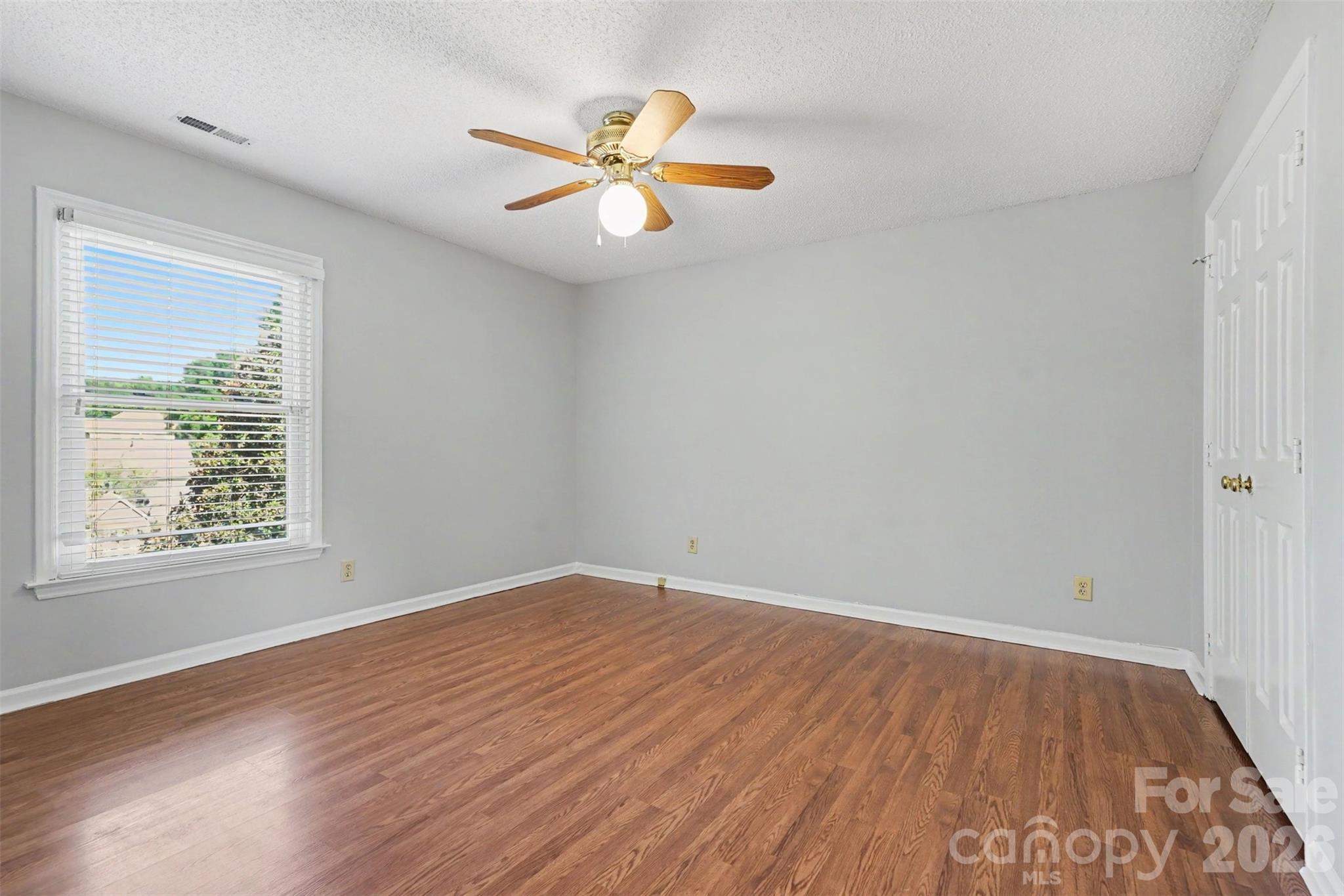 8710 Twin Trail Drive — Huntersville