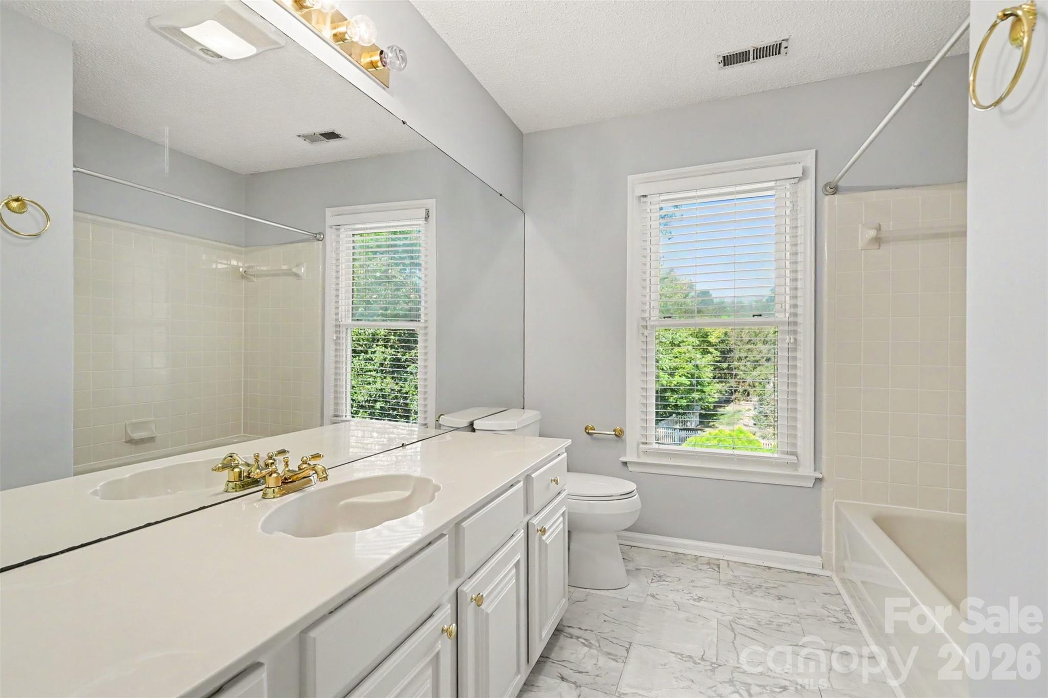 8710 Twin Trail Drive — Huntersville