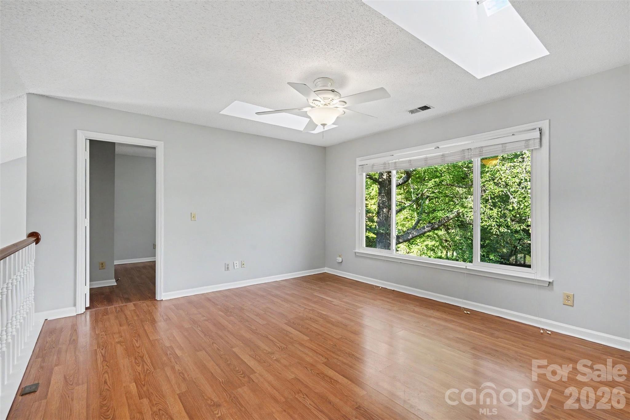 8710 Twin Trail Drive — Huntersville
