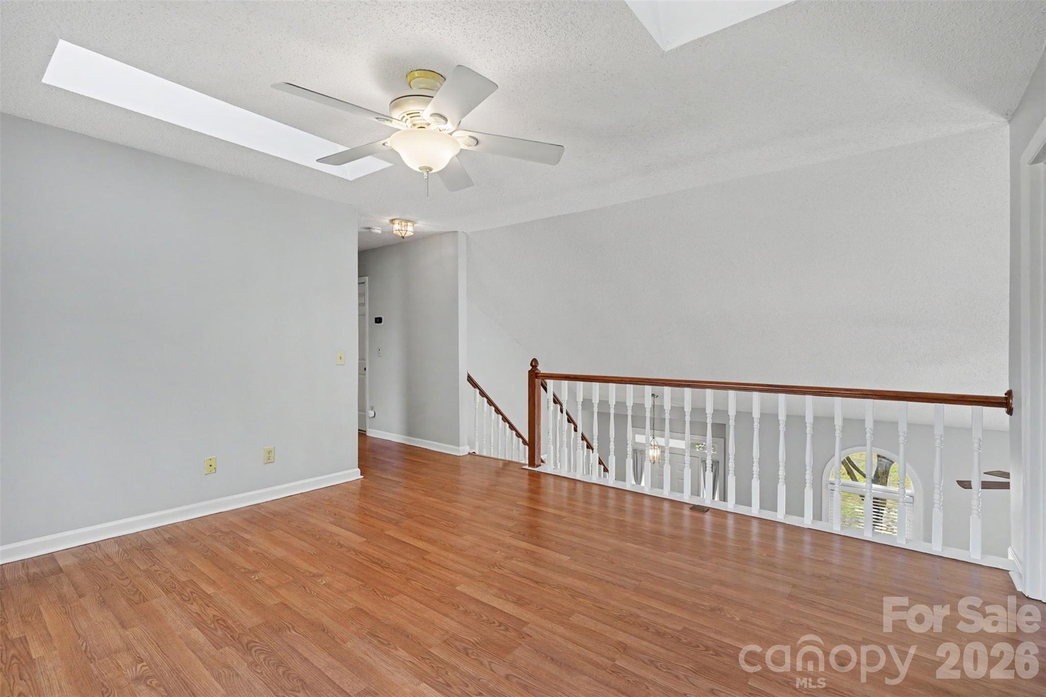 8710 Twin Trail Drive — Huntersville