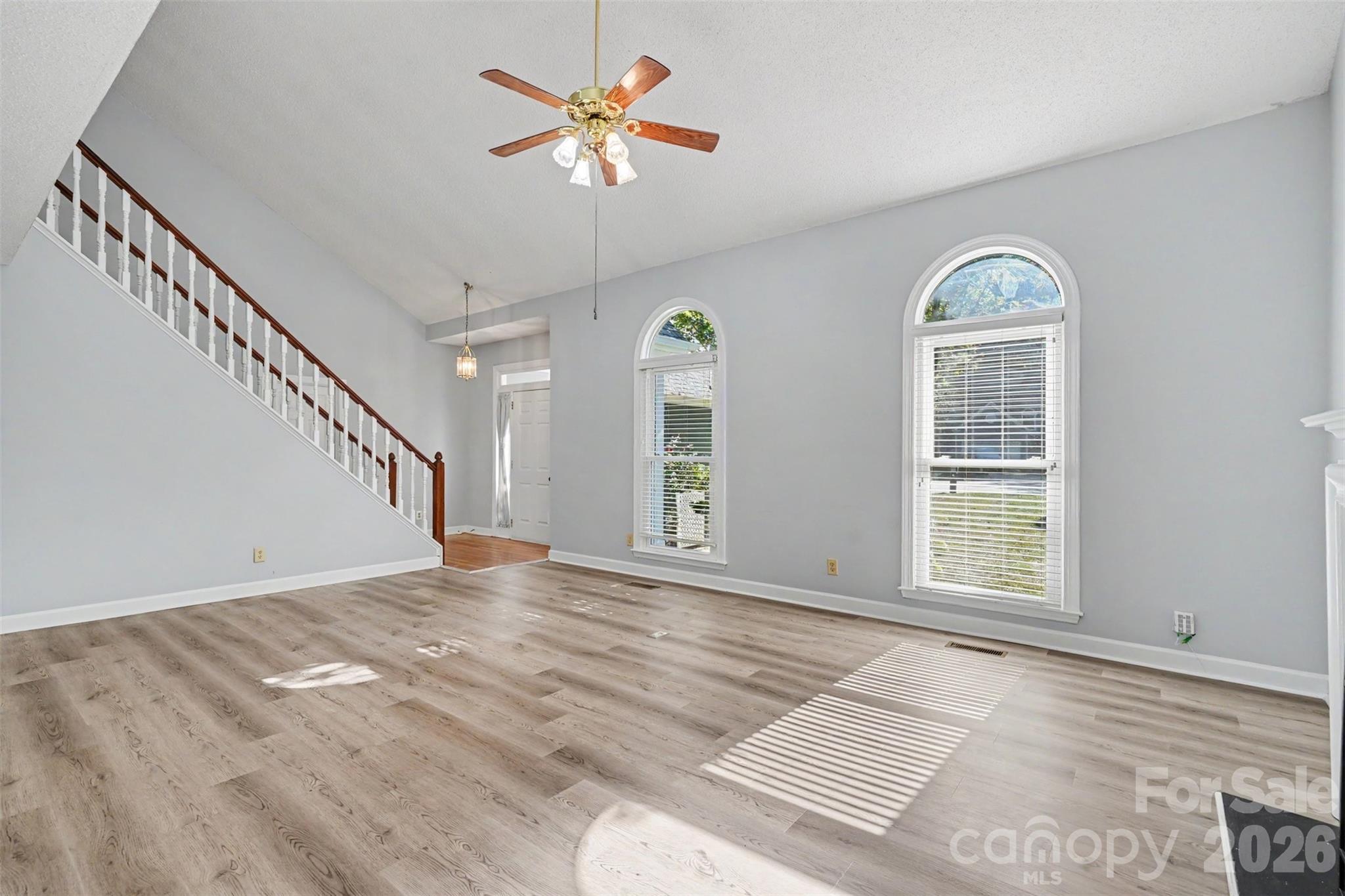 8710 Twin Trail Drive — Huntersville
