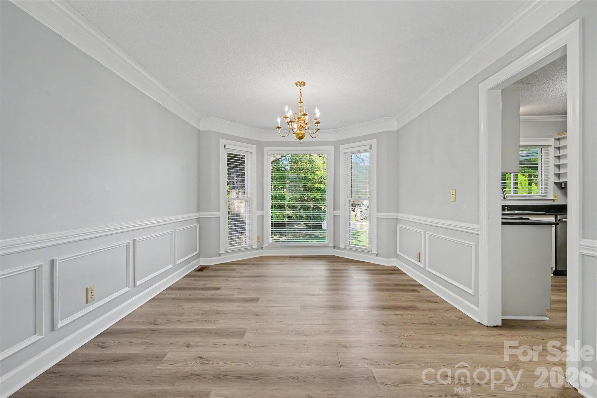 8710 Twin Trail Drive — Huntersville