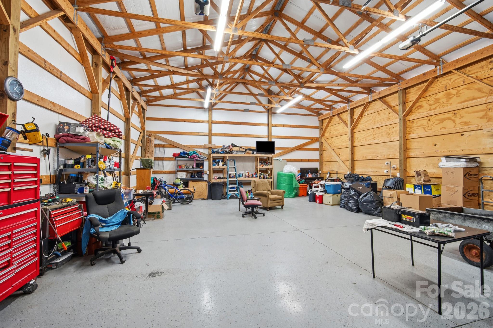 825 Timberlane Trail — Salisbury