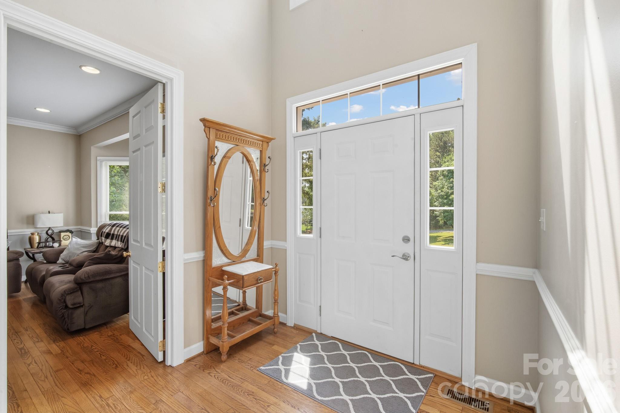825 Timberlane Trail — Salisbury