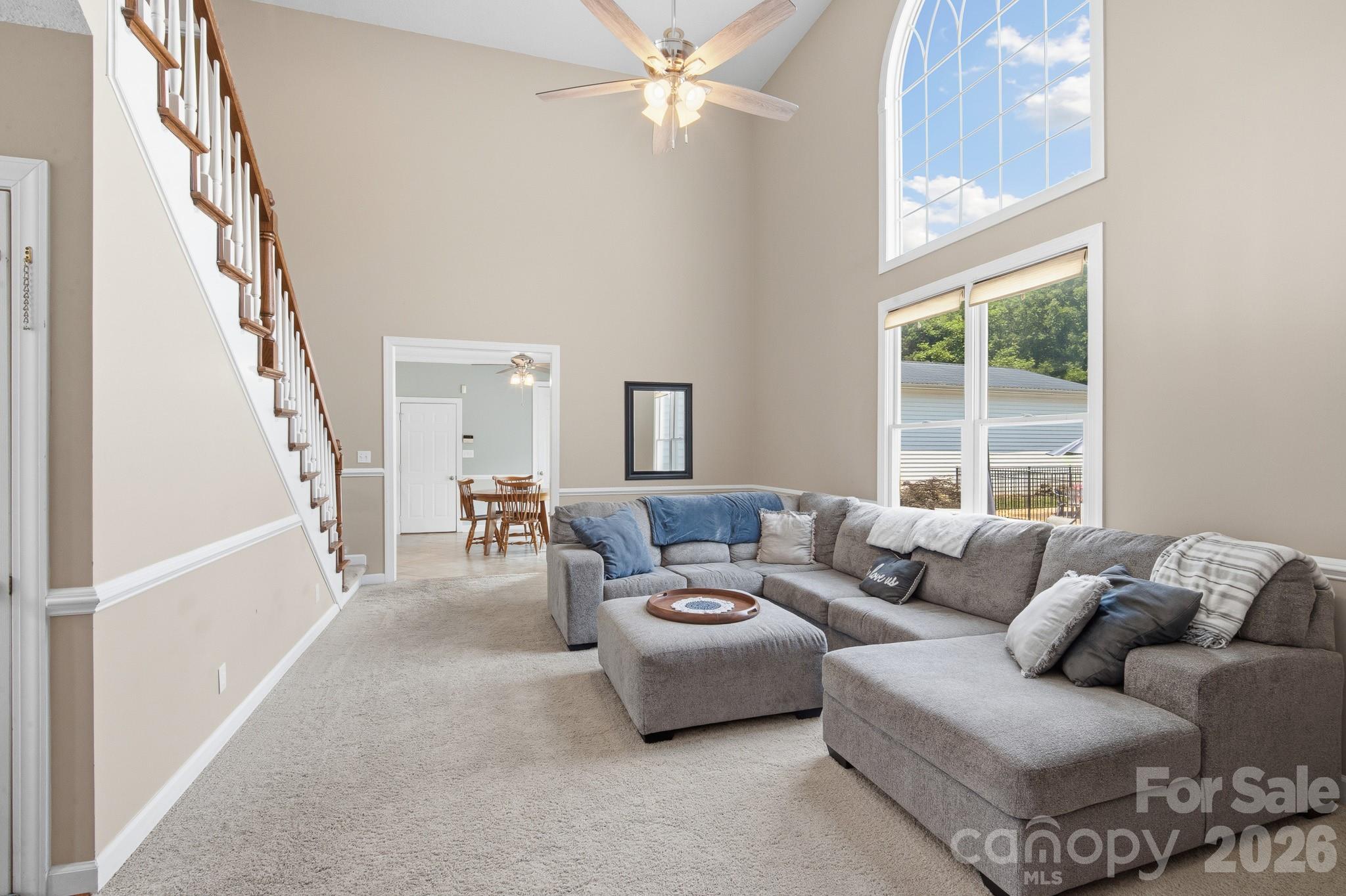 825 Timberlane Trail — Salisbury