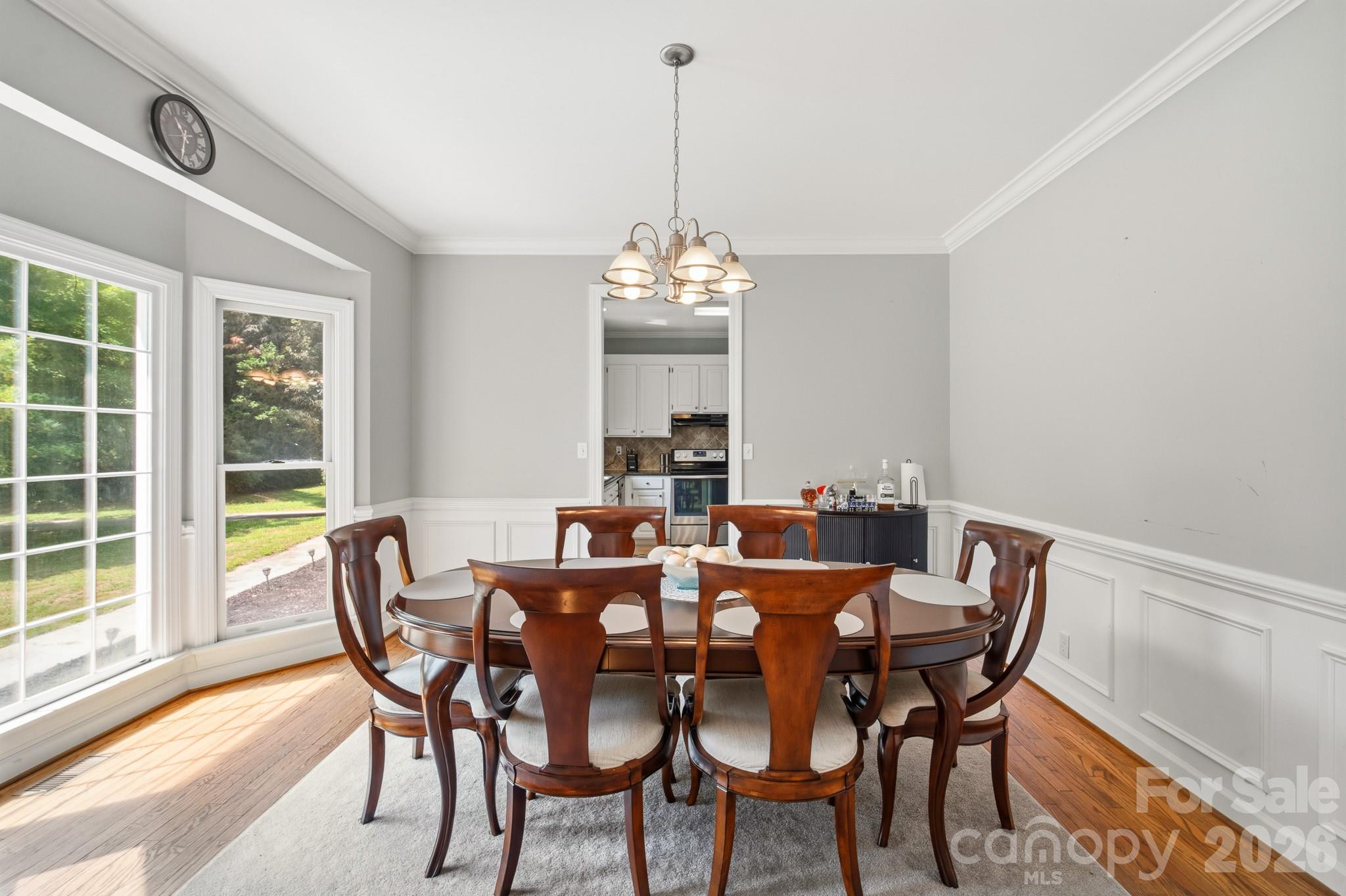 825 Timberlane Trail — Salisbury