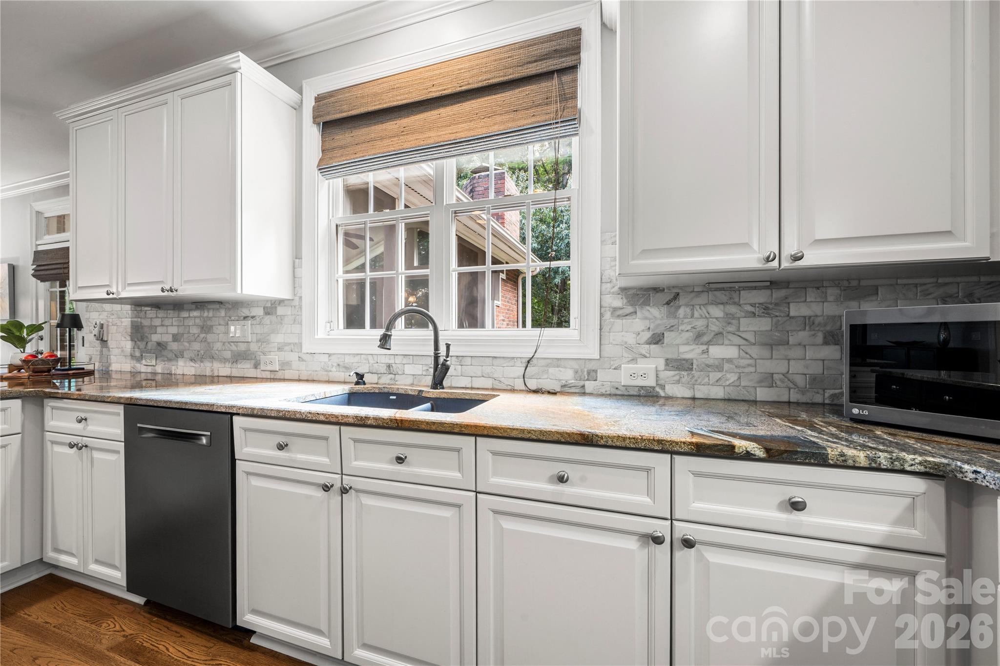 15812 Glen Miro Drive — Huntersville